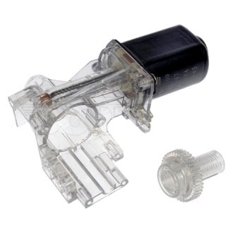 Dorman® - OE Solutions™ Trunk Release Motor