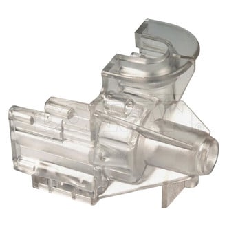 Dorman® - OE Solutions™ Trunk Release Motor Housing