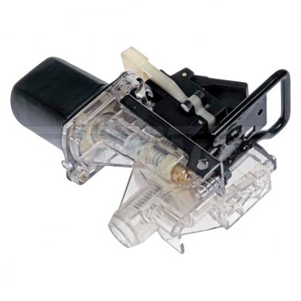 Dorman® - OE Solutions™ Trunk Lid Pull Down Motor
