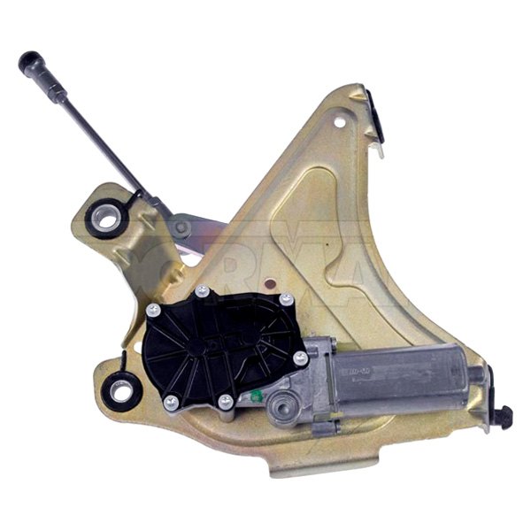 Dorman® - OE Solutions™ Trunk Release Motor