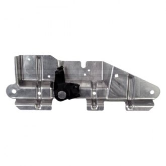 Trunk Latch Actuator Brackets Carid