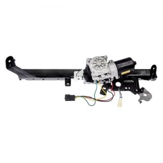 Dorman® - OE Solutions™ Liftgate Release Motor