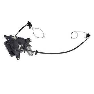Dorman® - OE Solutions™ Driver Side Power Sliding Door Motor