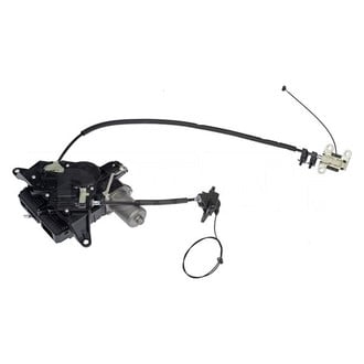 Dorman® - OE Solutions™ Passenger Side Power Sliding Door Motor