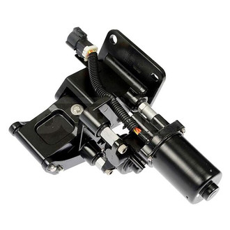 Dorman® - OE Solutions™ Running Board Motor