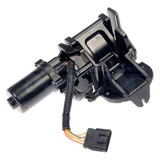 Dorman® - OE Solutions™ Power Running Board Assembly