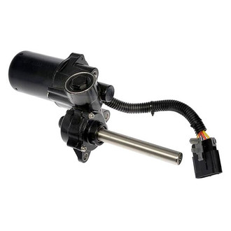 Dorman® - OE Solutions™ Power Running Board Motor