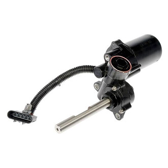 Dorman® - OE Solutions™ Power Running Board Motor