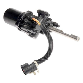 Dorman® - OE Solutions™ Power Running Board Motor