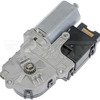 Dorman® - Passenger Side Sunroof Motor