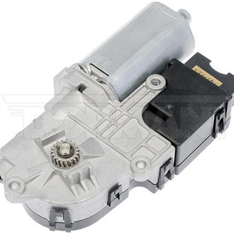Dorman® - Sunroof Motor