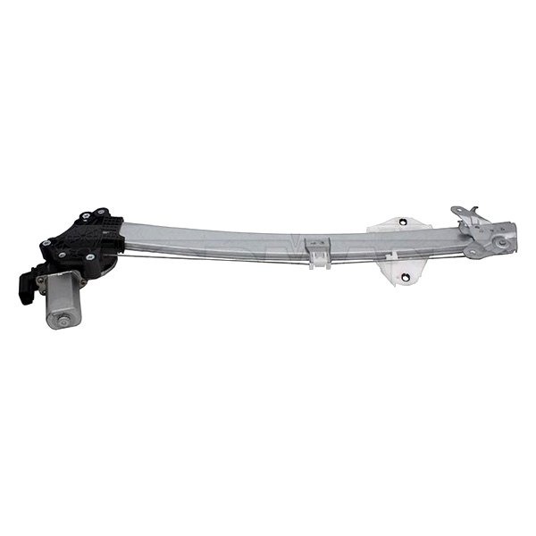 Dorman® - OE Solutions™ Front Driver Side Power Window Regulator and Motor Assembly