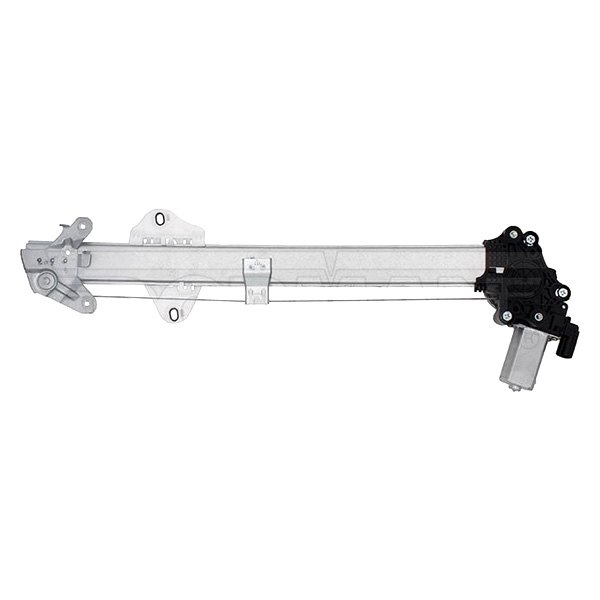 Dorman® - OE Solutions™ Front Passenger Side Power Window Regulator and Motor Assembly