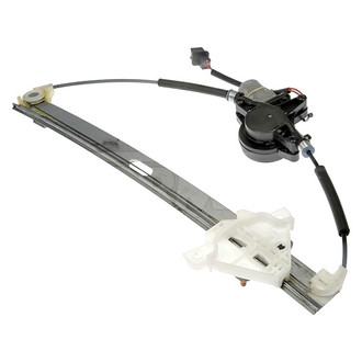 Dorman® - OE Solutions™ Front Passenger Side Power Window Regulator and Motor Assembly