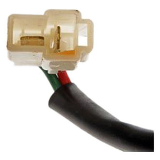 Dorman® - OE Solutions™ Rear Passenger Side Power Window Regulator and Motor Assembly