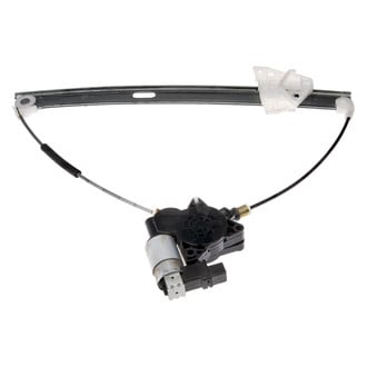 Dorman® - OE Solutions™ Power Window Regulator and Motor Assembly
