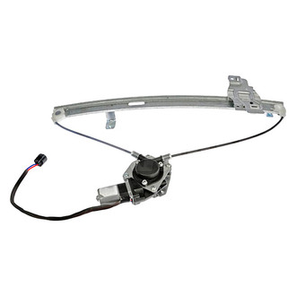 Dorman® - OE Solutions™ Power Window Regulator and Motor Assembly