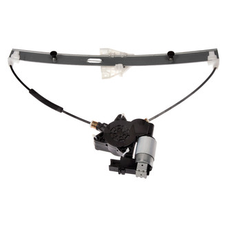 Dorman® - OE Solutions™ Front Passenger Side Power Window Regulator and Motor Assembly