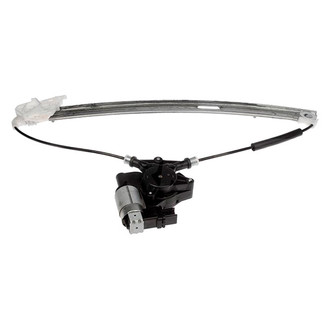 Dorman® - OE Solutions™ Front Passenger Side Power Window Regulator and Motor Assembly