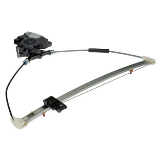 Dorman® - OE Solutions™ Power Window Regulator and Motor Assembly