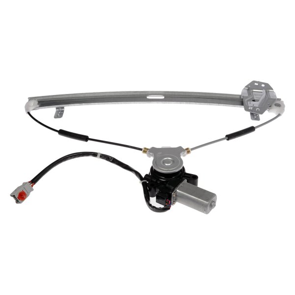 Dorman® - OE Solutions™ Front Passenger Side Power Window Regulator and Motor Assembly