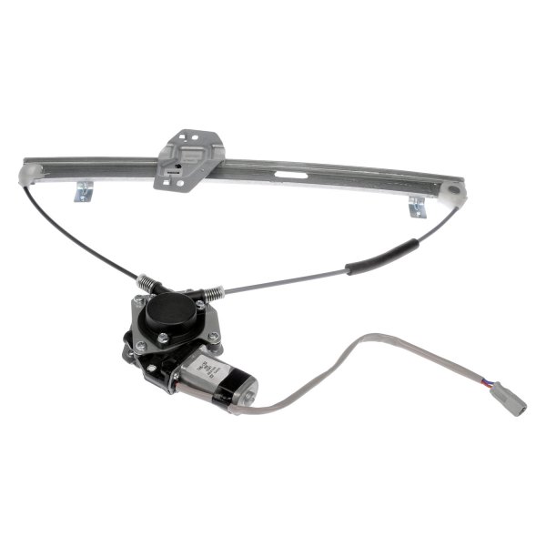 Dorman® - OE Solutions™ Front Passenger Side Power Window Regulator and Motor Assembly