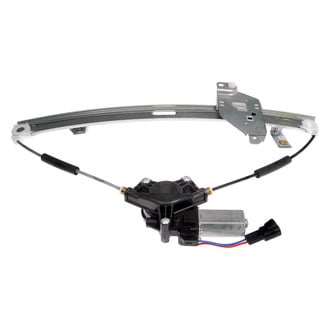 Dorman® - OE Solutions™ Power Window Regulator and Motor Assembly