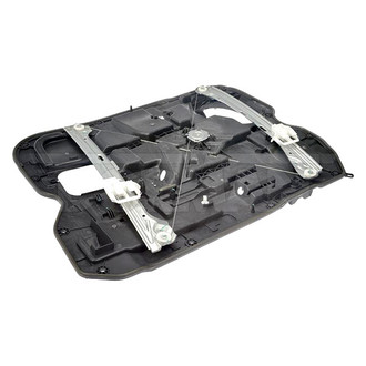 Dorman® - OE Solutions™ Front Driver Side Power Window Regulator and Motor Assembly