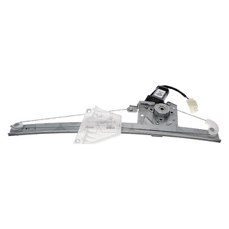 Dorman® - OE Solutions™ Rear Passenger Side Power Window Regulator and Motor Assembly