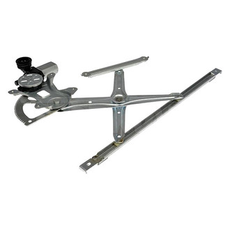 Dorman® - OE Solutions™ Front Passenger Side Power Window Regulator and Motor Assembly