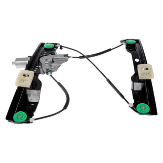 Dorman® - OE Solutions™ Power Window Regulator and Motor Assembly