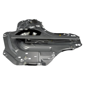 Dorman® - OE Solutions™ Power Window Regulator and Motor Assembly