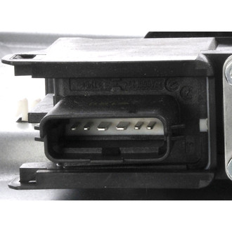 Dorman® - OE Solutions™ Front Driver Side Power Window Regulator and Motor Assembly
