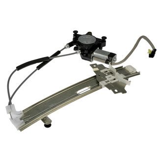 Dorman® - Power Window Regulators