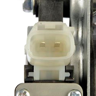 Dorman® - OE Solutions™ Power Window Regulator and Motor Assembly