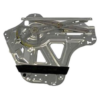 Dorman® - OE Solutions™ Front Passenger Side Power Window Regulator and Motor Assembly