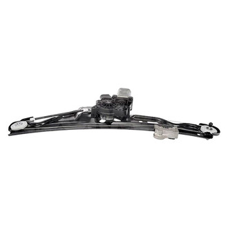 Dorman® - OE Solutions™ Rear Passenger Side Power Window Regulator and Motor Assembly