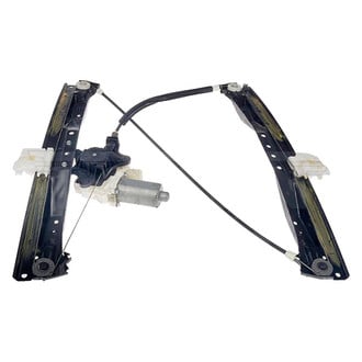 Dorman® - OE Solutions™ Front Passenger Side Power Window Regulator and Motor Assembly