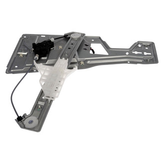 Dorman® - OE Solutions™ Power Window Regulator and Motor Assembly