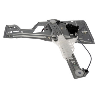 Dorman® - OE Solutions™ Front Passenger Side Power Window Regulator and Motor Assembly
