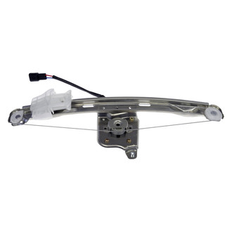 Dorman® - OE Solutions™ Rear Passenger Side Power Window Regulator and Motor Assembly