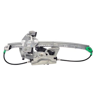 Dorman® - OE Solutions™ Rear Passenger Side Power Window Regulator and Motor Assembly