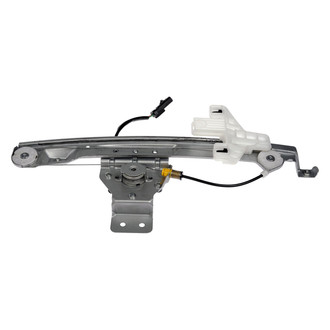 Dorman® - OE Solutions™ Power Window Regulator and Motor Assembly