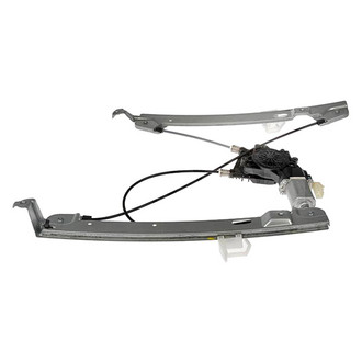 Dorman® - OE Solutions™ Front Passenger Side Power Window Regulator and Motor Assembly