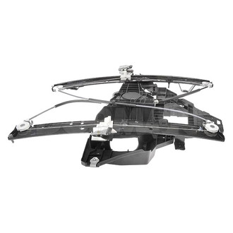 Dorman® - OE Solutions™ Front Passenger Side Power Window Regulator and Motor Assembly