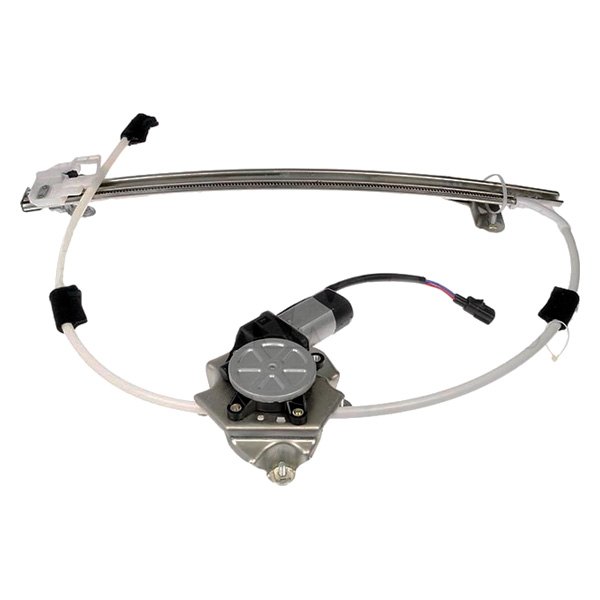 Dorman® - OE Solutions™ Rear Passenger Side Power Window Regulator and Motor Assembly