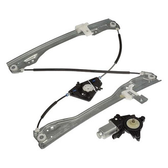 Dorman® - OE Solutions™ Front Passenger Side Power Window Regulator and Motor Assembly