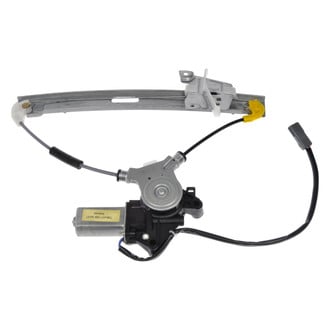 Dorman® - OE Solutions™ Power Window Regulator and Motor Assembly
