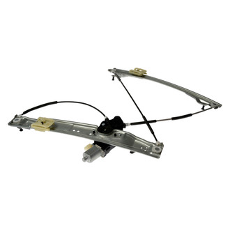 Dorman® - OE Solutions™ Power Window Regulator and Motor Assembly