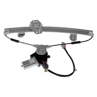Dorman® - OE Solutions™ Power Window Regulator and Motor Assembly
